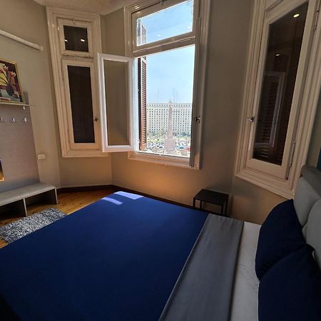 Hostel Cairo Hub Zewnętrze zdjęcie