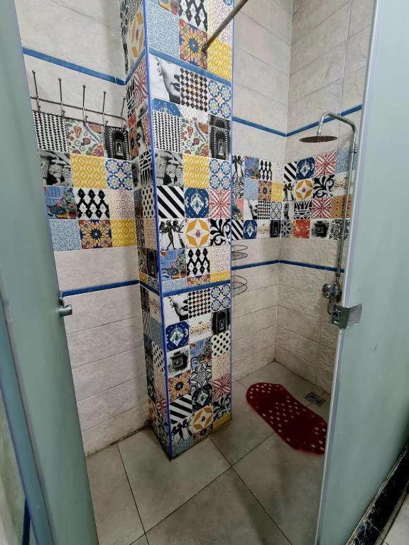 Hostel Cairo Hub Zewnętrze zdjęcie