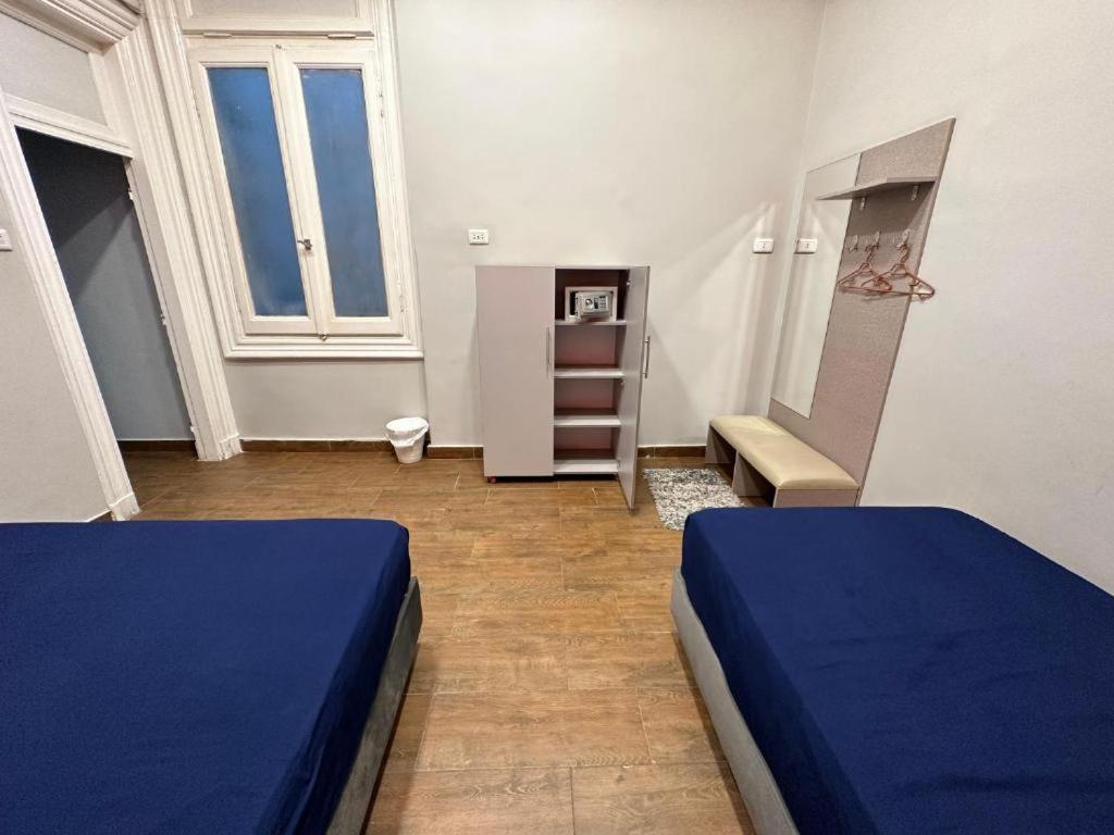 Hostel Cairo Hub Zewnętrze zdjęcie