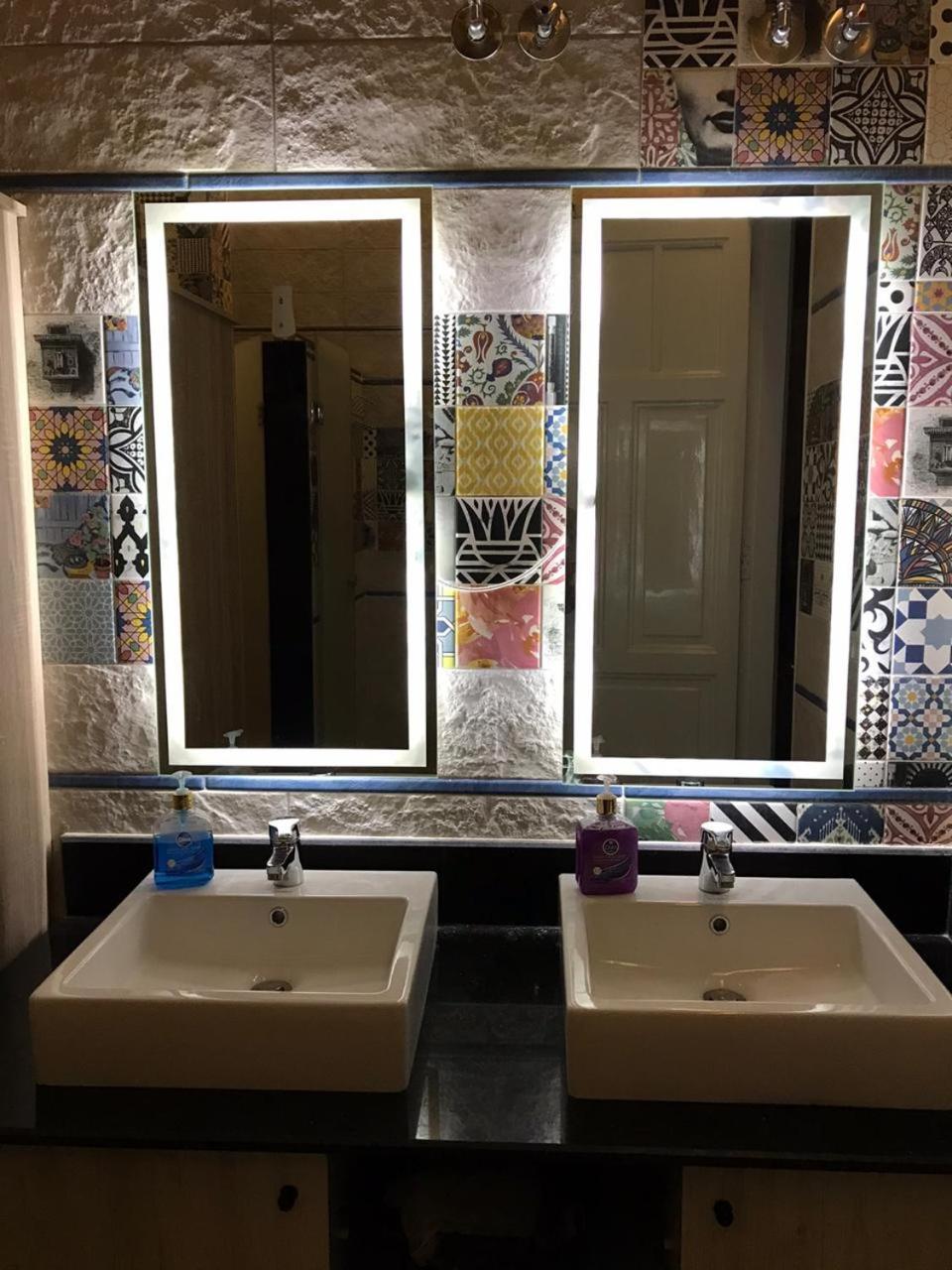 Hostel Cairo Hub Zewnętrze zdjęcie