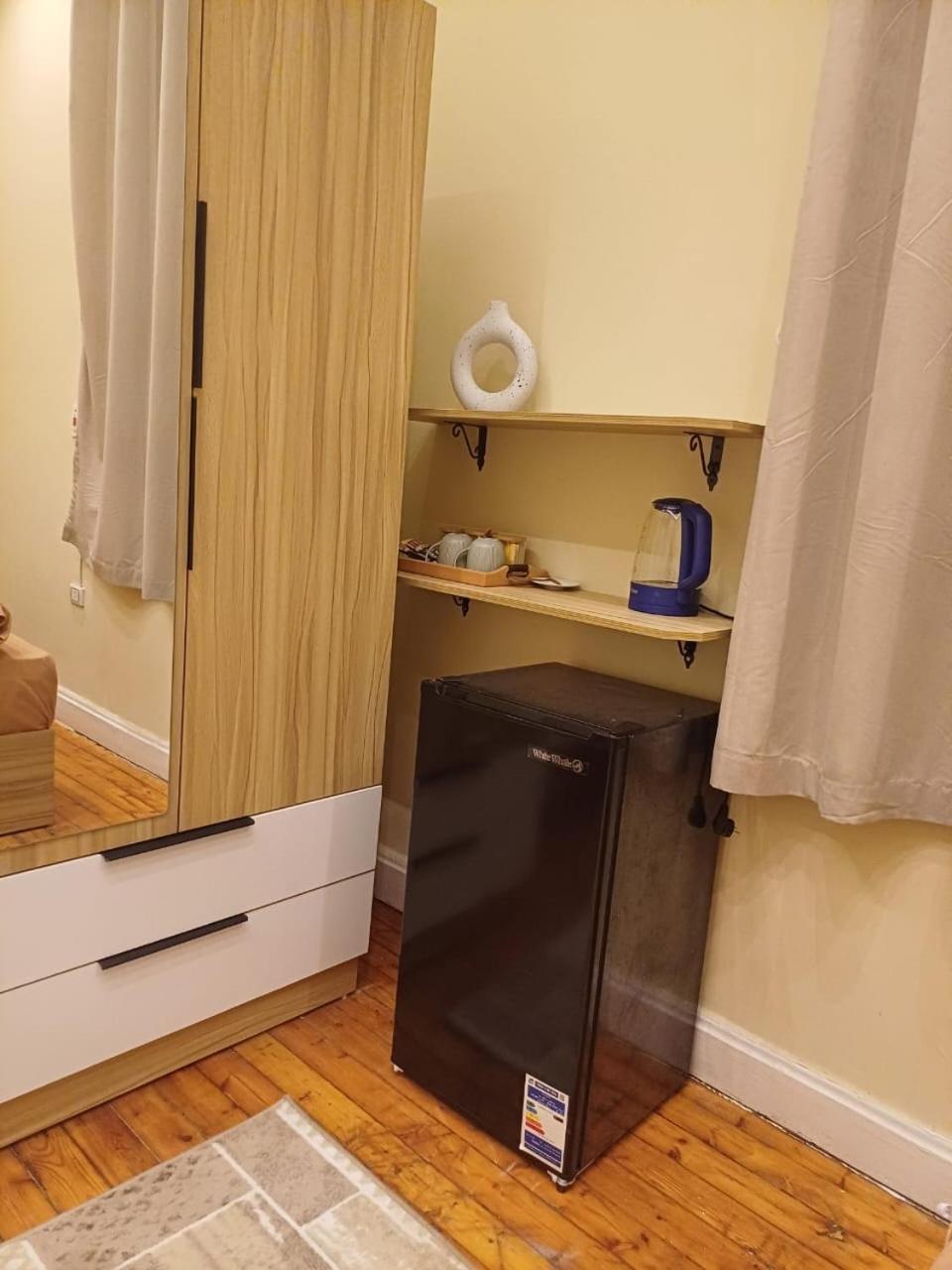Hostel Cairo Hub Zewnętrze zdjęcie