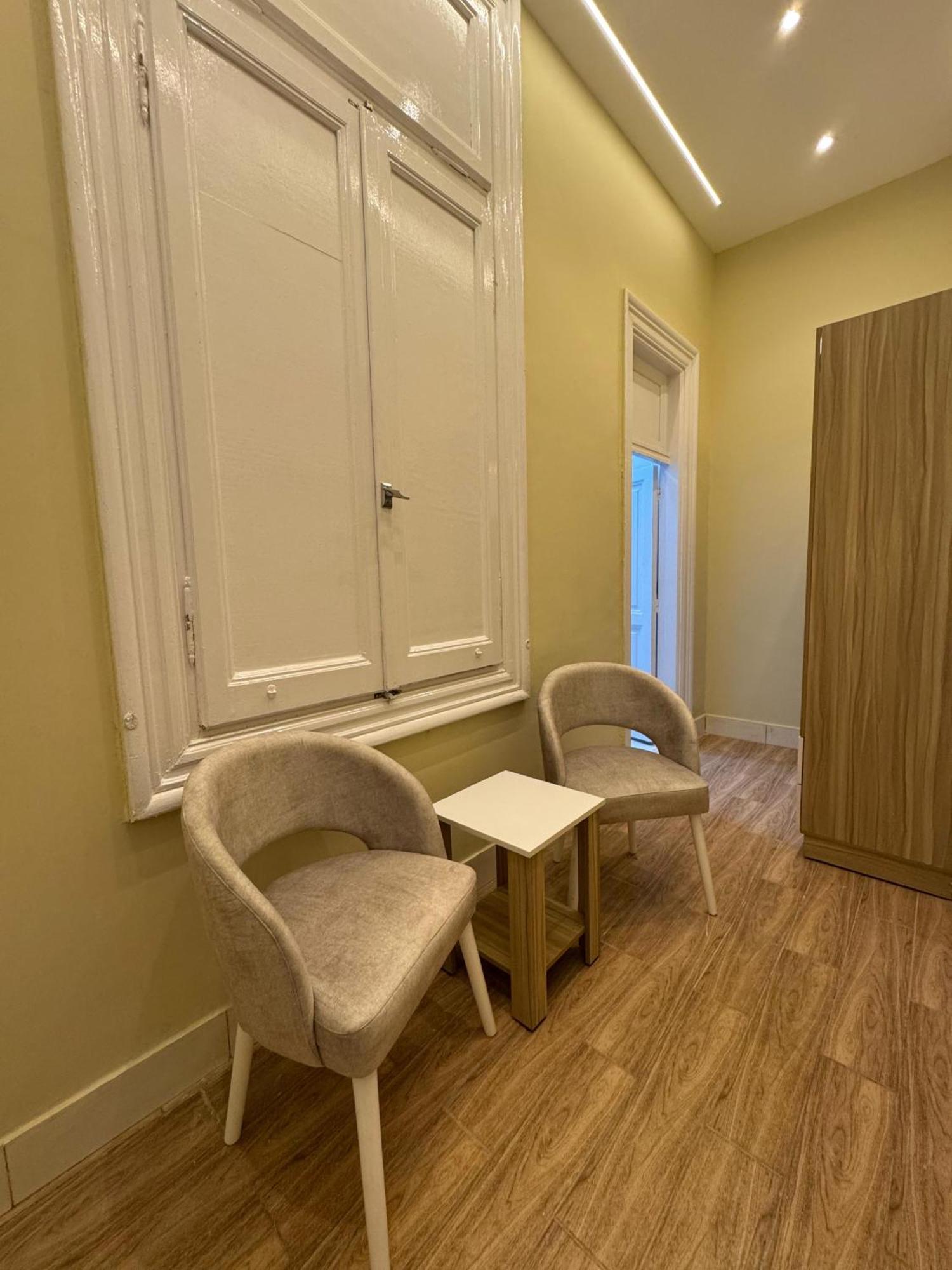 Hostel Cairo Hub Zewnętrze zdjęcie