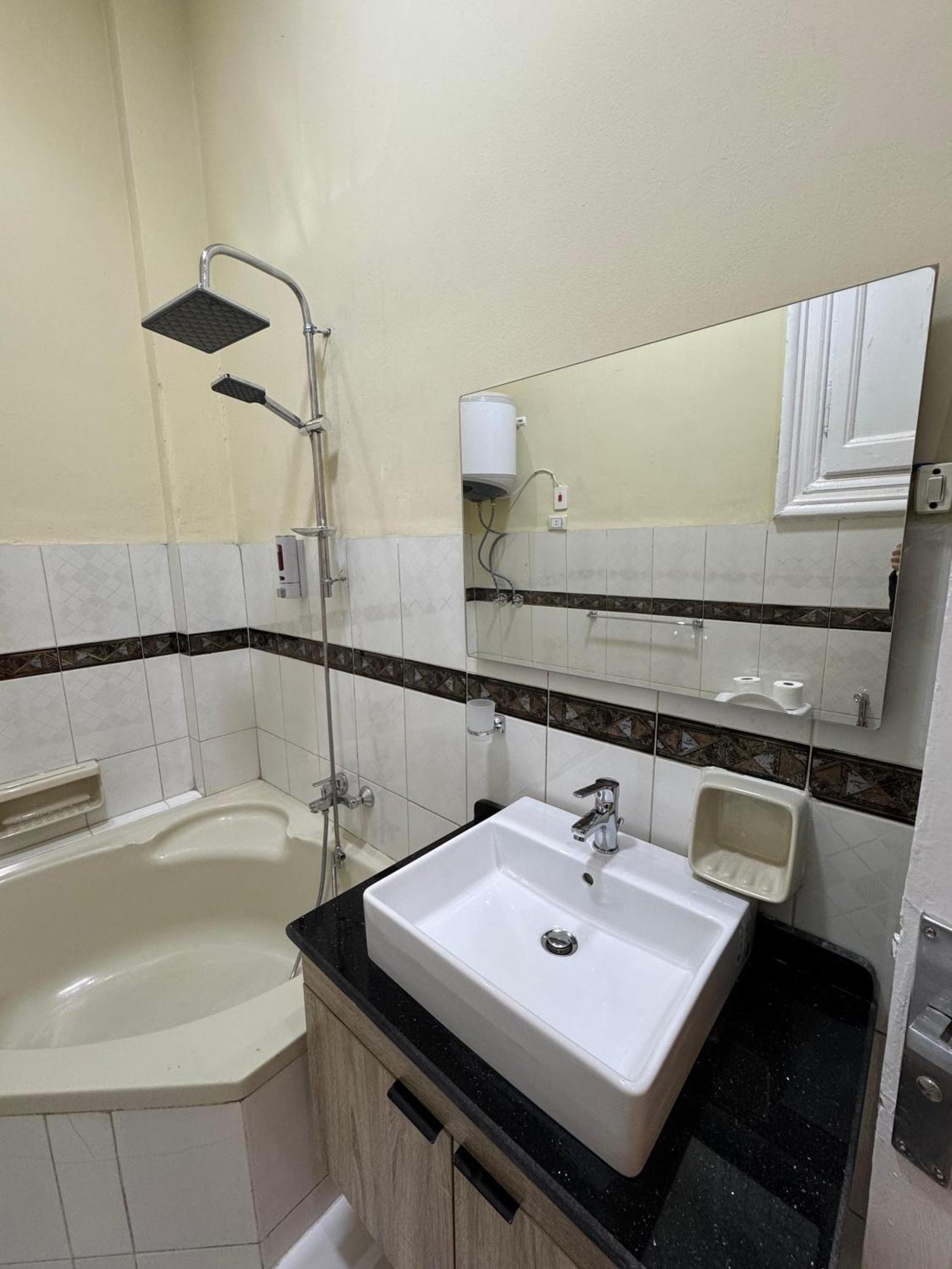 Hostel Cairo Hub Zewnętrze zdjęcie