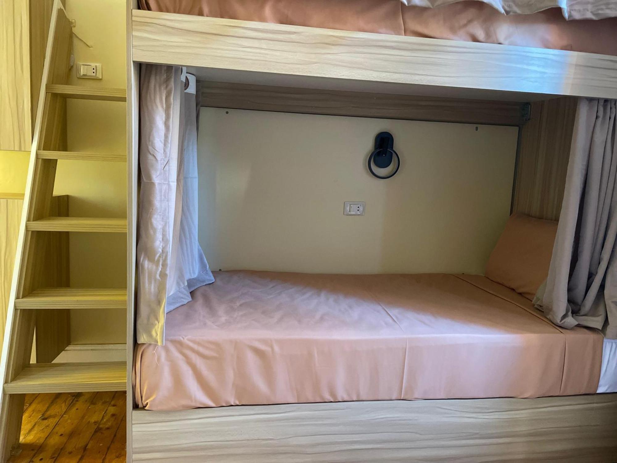 Hostel Cairo Hub Zewnętrze zdjęcie