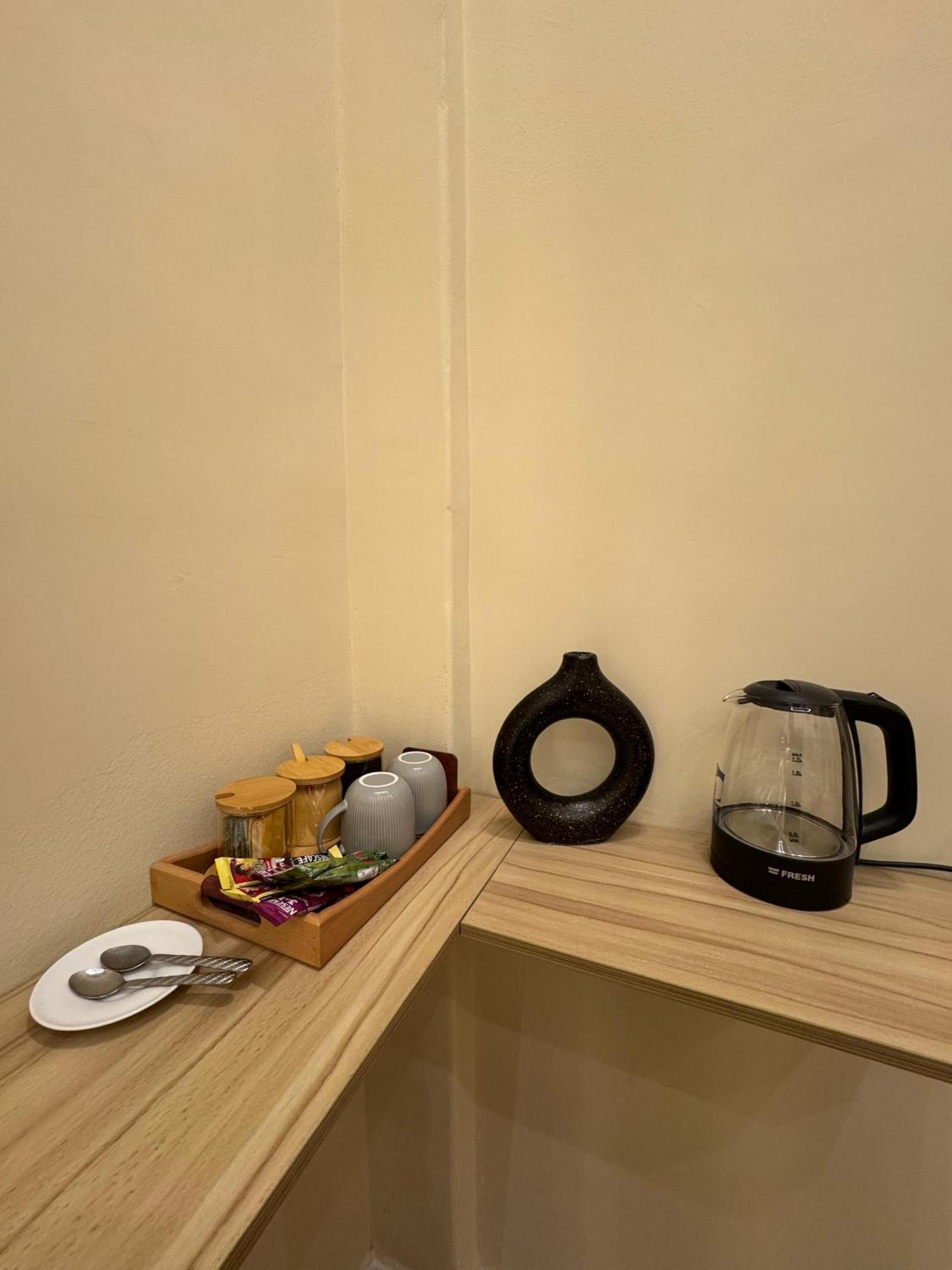 Hostel Cairo Hub Zewnętrze zdjęcie